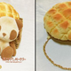 Illustration for article titled Wear Melon Bread on Your Head